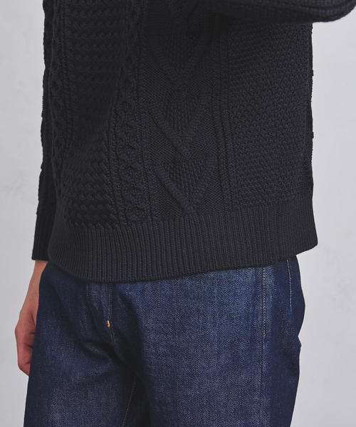 BATONER（バトナー）の「＜BATONER（バトナー）＞ クラシック ケーブル