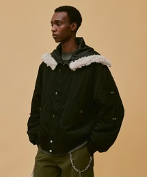 soerte（ソエルテ）｜ブルゾン一覧 - WEAR