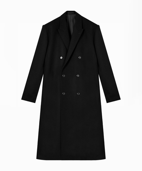 LAD MUSICIAN（ラッドミュージシャン）の「DOUBLE BREASTED CHESTER