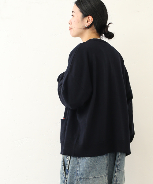 JOURNAL STANDARD LUXE（ジャーナルスタンダード ラックス）の「メリノ