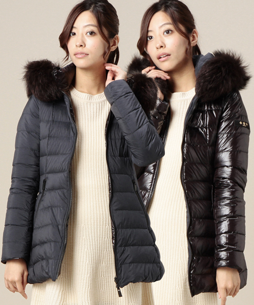 ROSE BUD（ローズバッド）の「【VERY掲載】【美人百花掲載】(TATRAS