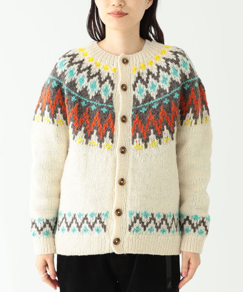 BEAMS BOY（ビームスボーイ）の「BEAMS BOY / ハンド ノルディック