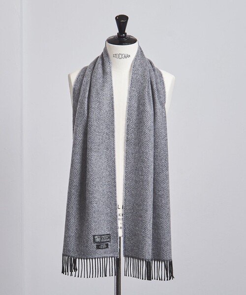 Johnstons of Elgin（ジョンストンズオブエルガン）の「【別注