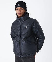 SUPPLIER（サプライヤー）｜ダウンジャケット/コート一覧 - WEAR