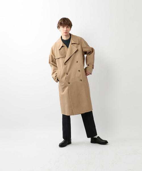 Steven Alan（スティーブンアラン）の「＜Steven Alan＞ KTRG BOLD