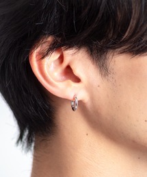 TOM WOOD｜トムウッドのピアス（両耳用）通販 - ZOZOTOWN