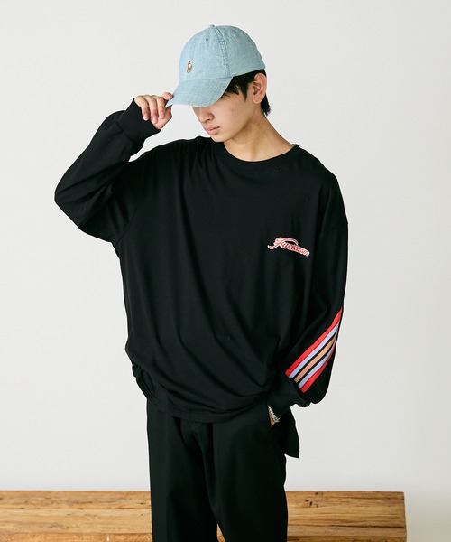 FACETASM（ファセッタズム）の「FACETASM/ファセッタズム RIB LONG