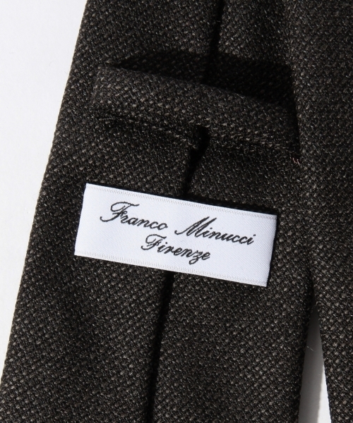 franco minucci（フランコミヌッチ）の「Franco Minucci / ウール