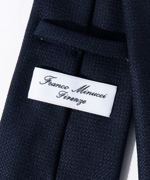 franco minucci（フランコミヌッチ）の「Franco Minucci / ウール