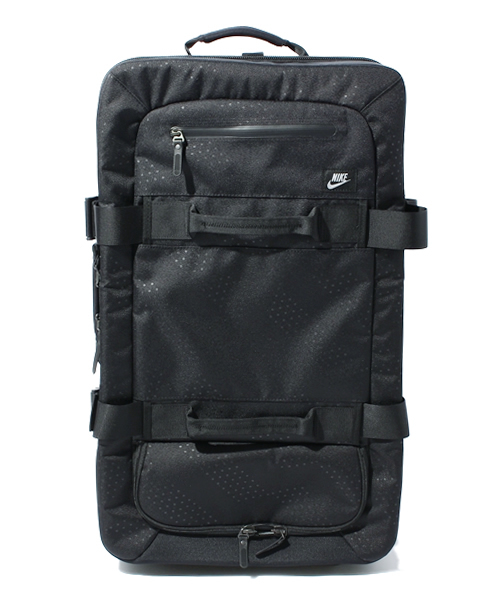NIKE（ナイキ）の「ナイキ スーツケース トロリー 旅行向け <NIKE