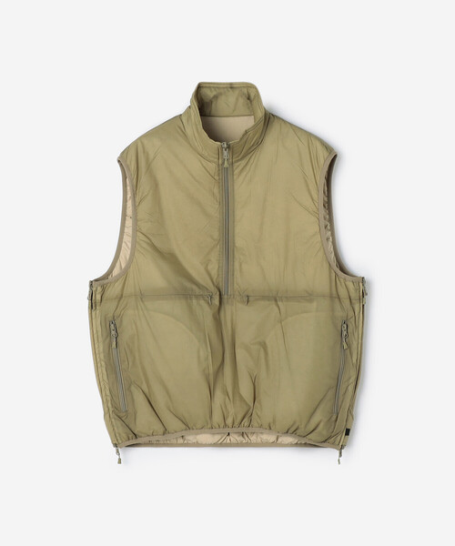 DAIWA PIER39（ダイワピア39）の「DAIWA PIER39 | W's TECH REVERSIBLE