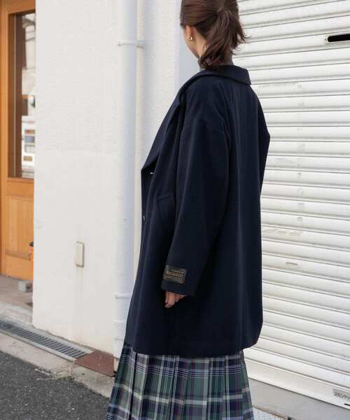 URBAN RESEARCH DOORS（アーバンリサーチドアーズ）の「JAPAN FABRIC
