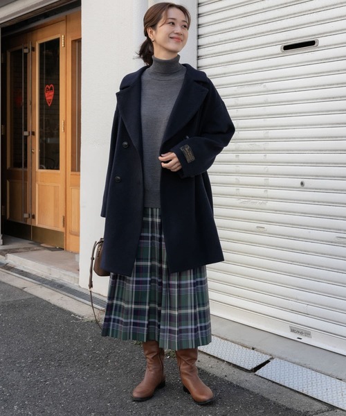 URBAN RESEARCH DOORS（アーバンリサーチドアーズ）の「JAPAN FABRIC