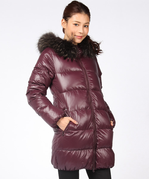 UNITED ARROWS（ユナイテッドアローズ）の「DUVETICA KAPPA RCN/UASP