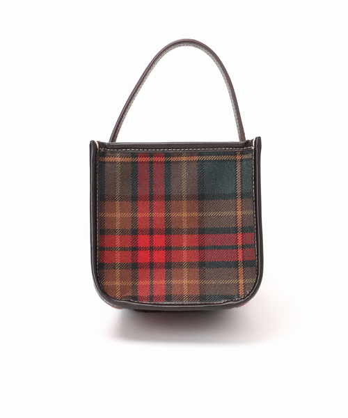 IENA（イエナ）の「A VACATION/ア ヴァケーション SEE SAW BAG CAVAN