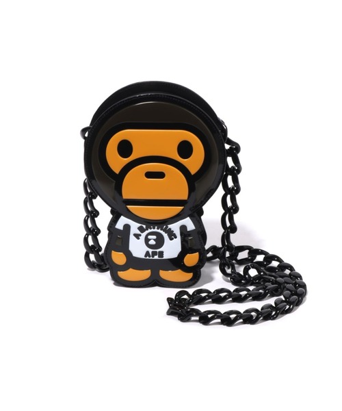 BABY MILO BAG（ショルダーバッグ）｜A BATHING APE（アベイシング