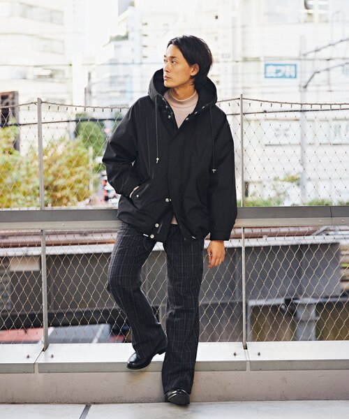 EDIFICE（エディフィス）の「【MACKINTOSH / マッキントッシュ】別注