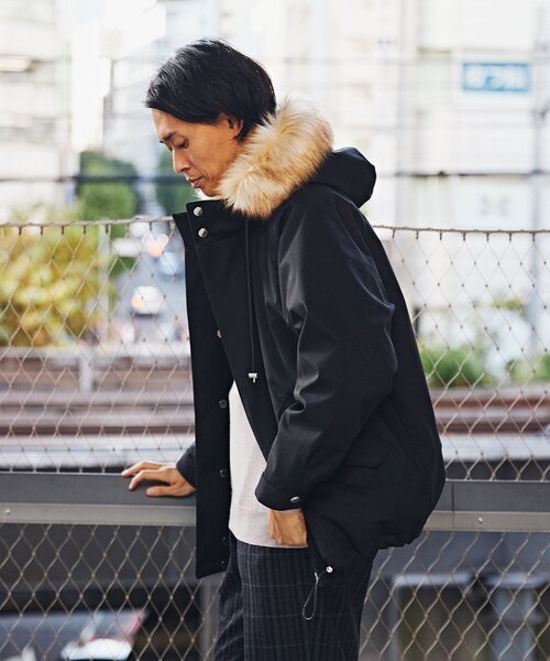 EDIFICE（エディフィス）の「【MACKINTOSH / マッキントッシュ】別注