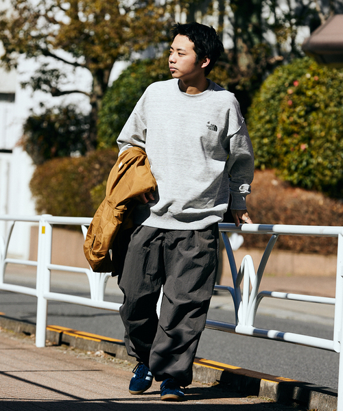 THE NORTH FACE（ザノースフェイス）の「WEB限定【THE NORTH FACE