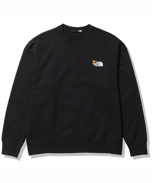 THE NORTH FACE（ザノースフェイス）の「WEB限定【THE NORTH FACE