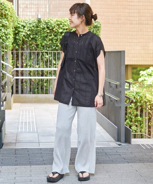 Spick & Span（スピックアンドスパン）の「60ローンフレンチレース