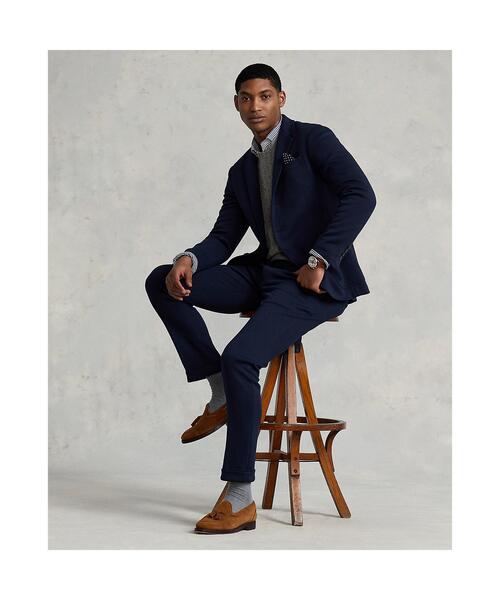 POLO RALPH LAUREN（ポロ ラルフ ローレン）の「Polo ソフト ダブル