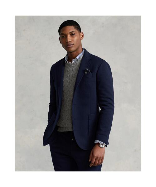 POLO RALPH LAUREN（ポロ ラルフ ローレン）の「Polo ソフト ダブル