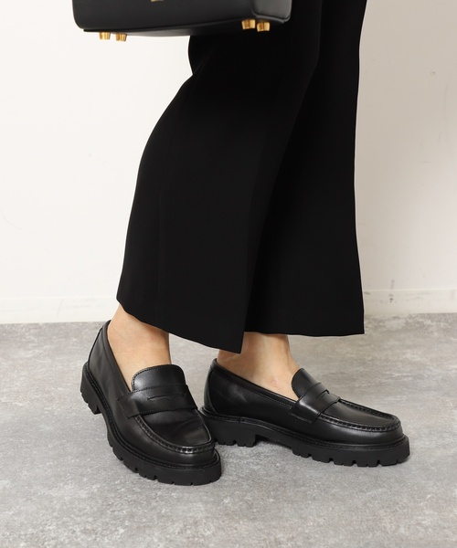 CAMINANDO（カミナンド）の「【CAMINANDO/カミナンド】 LOAFERS