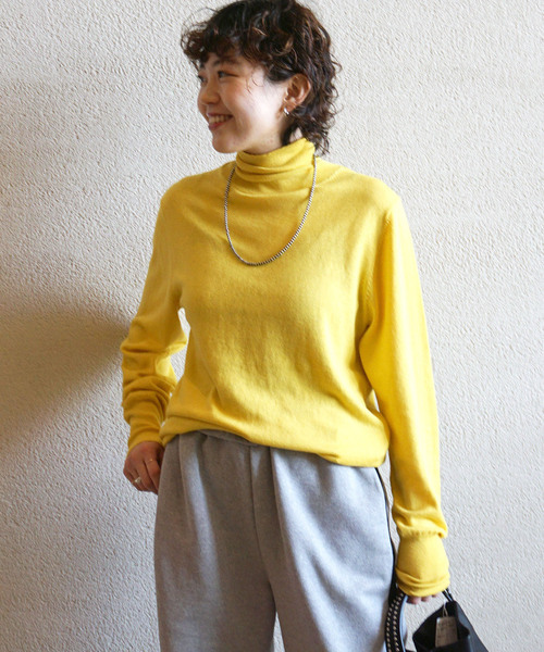 JOURNAL STANDARD LUXE（ジャーナルスタンダード ラックス）の「C/Si