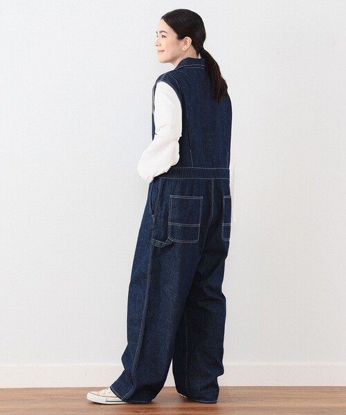 BEAMS BOY（ビームスボーイ）の「BEAMS BOY / ワーク ノースリーブ