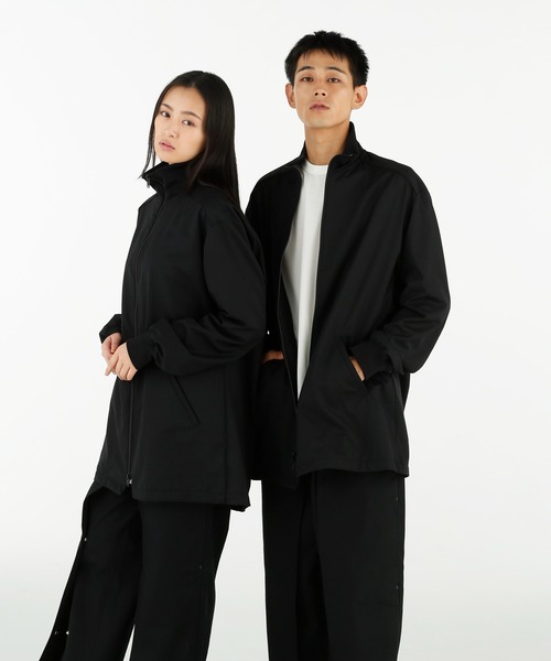 Y-3（ワイスリー）の「REF WO TT（ジャージ）」 - WEAR