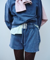 common gull products.｜コモンガルプロダクツのその他パンツ（ブルー