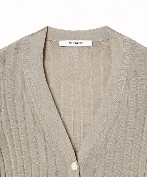 SLOANE（スローン）の「SLOANE × Demi-Luxe BEAMS / 別注 18ゲージ