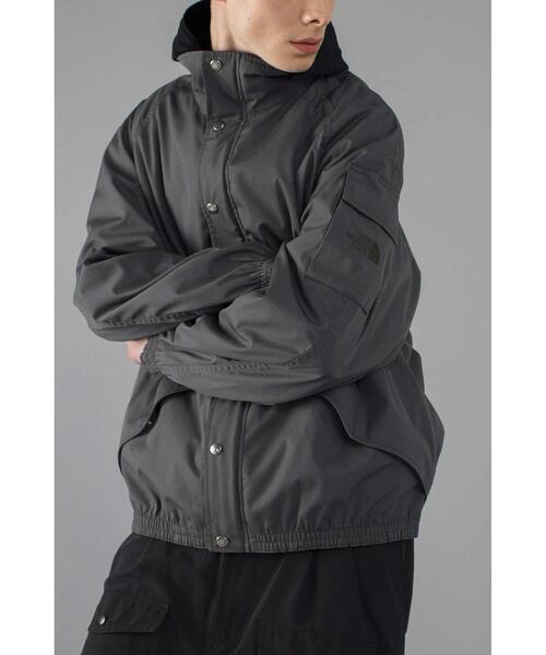 THE NORTH FACE PURPLE LABEL（ザ ノースフェイス パープルレーベル