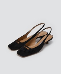 PELLICO｜ペリーコのシューズ（スクエアトゥ）通販 - ZOZOTOWN