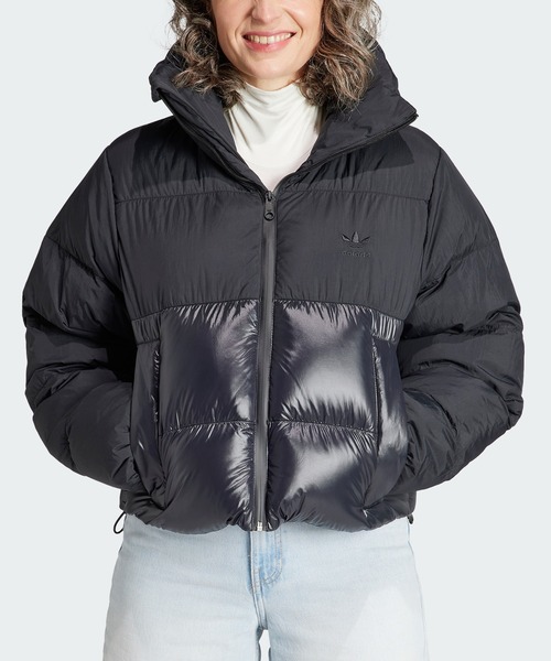 adidas（アディダス）の「Regen ショートジャケット / アディダス