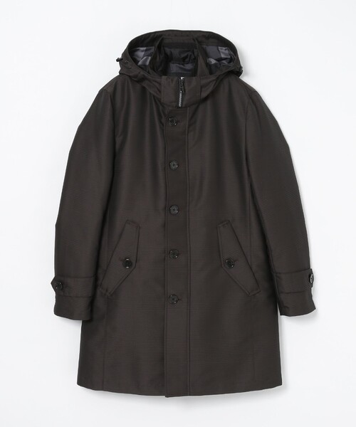 BLACK LABEL CRESTBRIDGE（ブラックレーベル・クレストブリッジ）の