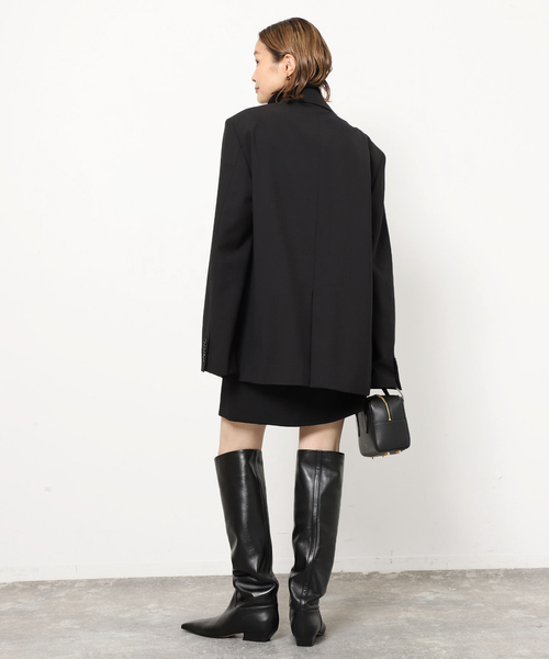 Deuxieme Classe（ドゥーズィエムクラス）の「Dad ジャケット