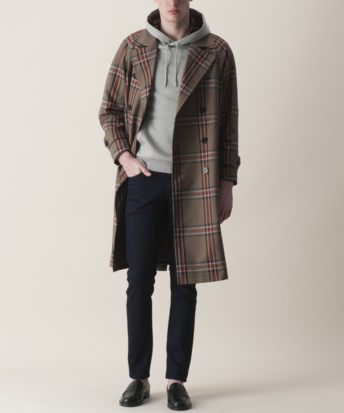 BLACK LABEL CRESTBRIDGE（ブラックレーベル・クレストブリッジ）の