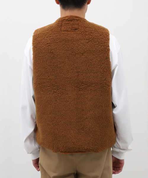 CAMIEL FORTGENS（カミエル フォートへンス）の「【CAMIEL FORTGENS