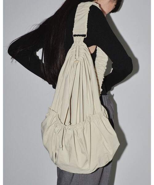 TODAYFUL（トゥデイフル）の「【TODAYFUL/トゥデイフル】ナイロン