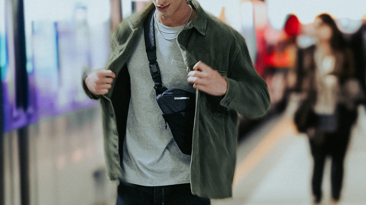 NIID新作「FINO V」プロジェクトのお知らせ | Radiant Mega Sling