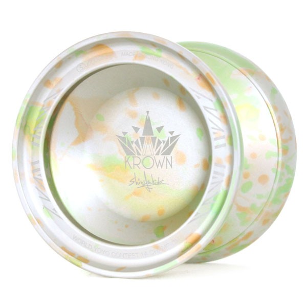 ハイエンドモデル “KROWN (Old)” | C3yoyodesign 日本語公式