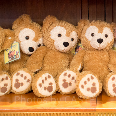 TDS】ダッフィー＆フレンズのぬいぐるみ20選！S・M・Lサイズまとめ