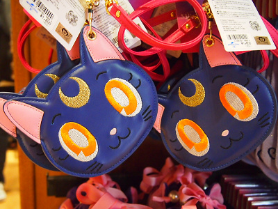 2019】USJのセーラームーングッズ102選！クールジャパン限定グッズを大