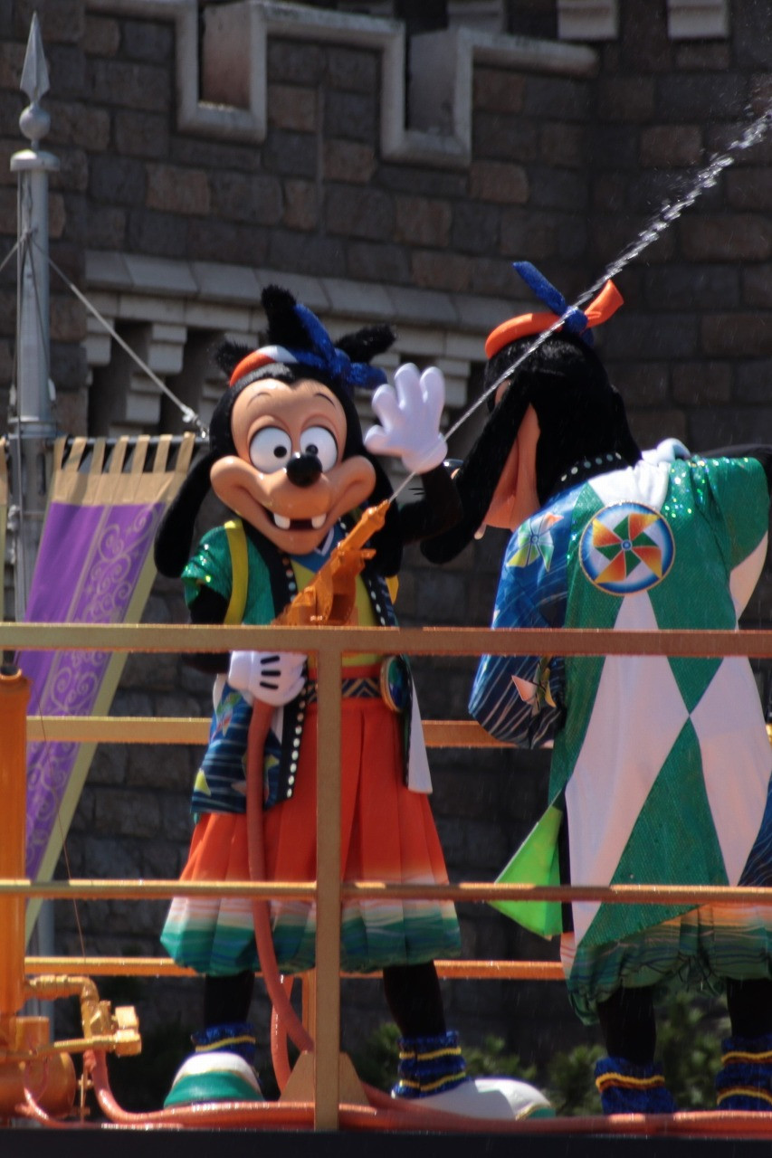 解説】ディズニーマックスのトリビア8選！彼女、声変わり、父