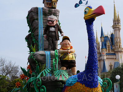 7/10発売】ハーモニーインカラーグッズ！フロートや登場キャラクターを