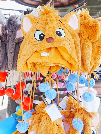 2026冬】ディズニーファンキャップまとめ！ヒョウ柄ファンキャップ復刻