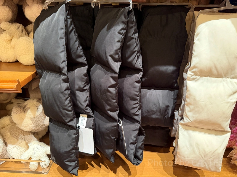 2026】ディズニーのマフラー全11選！防寒対策におすすめ！ダッフィーや