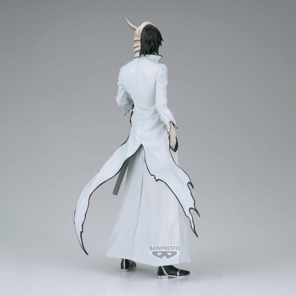 Bleach - Maximatic Ulquiorra Cifer Figure - Toys & Gadgets - ZiNG